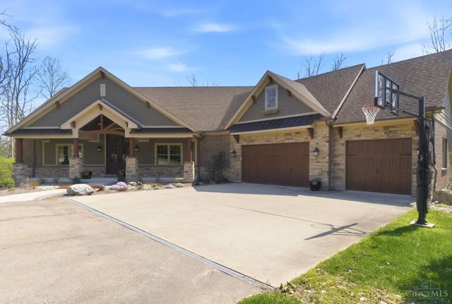 855 Willow Oak Court, Clearcreek Twp., OH 45066