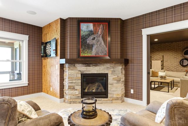 855 Willow Oak Court, Clearcreek Twp., OH 45066