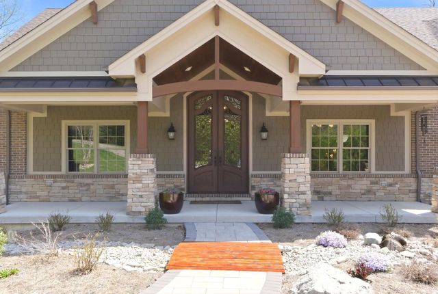 855 Willow Oak Court, Clearcreek Twp., OH 45066