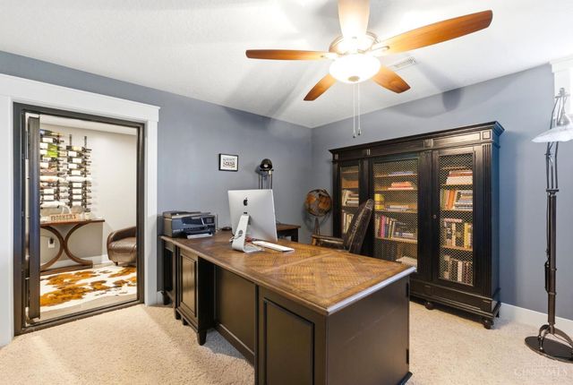 855 Willow Oak Court, Clearcreek Twp., OH 45066