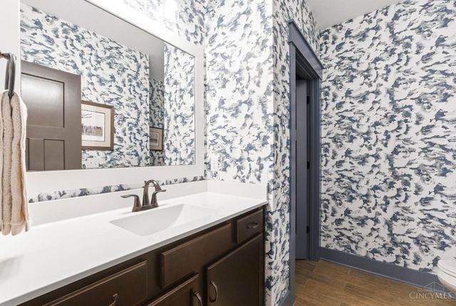 855 Willow Oak Court, Clearcreek Twp., OH 45066
