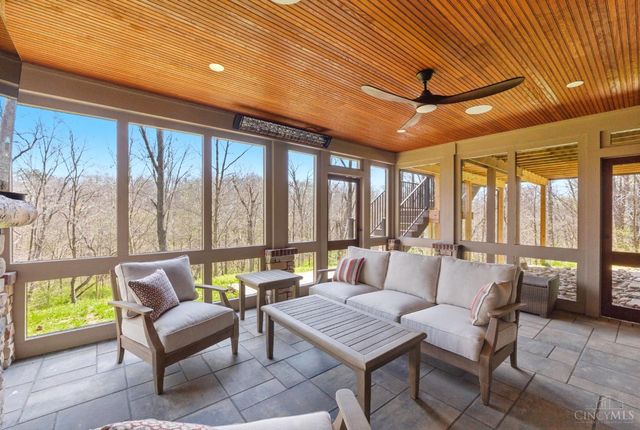855 Willow Oak Court, Clearcreek Twp., OH 45066