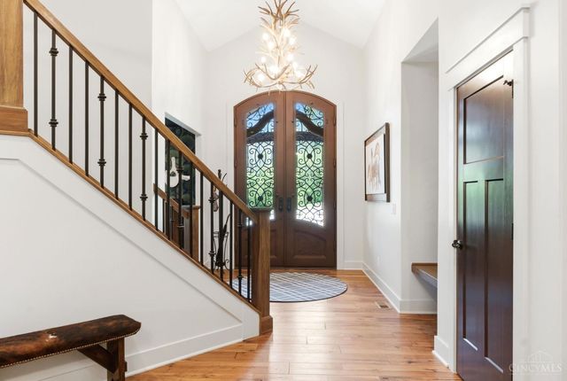 855 Willow Oak Court, Clearcreek Twp., OH 45066