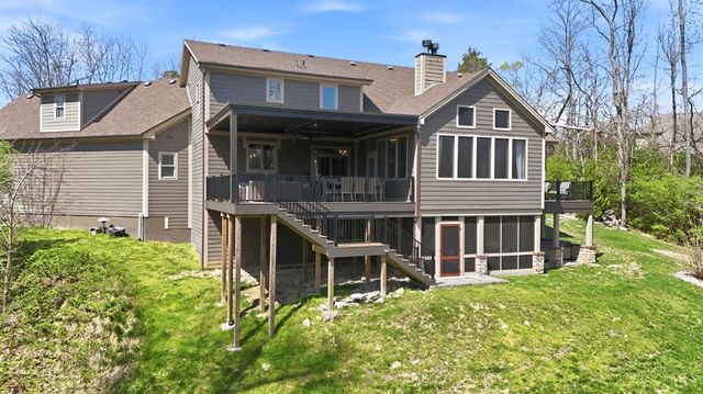 855 Willow Oak Court, Clearcreek Twp., OH 45066
