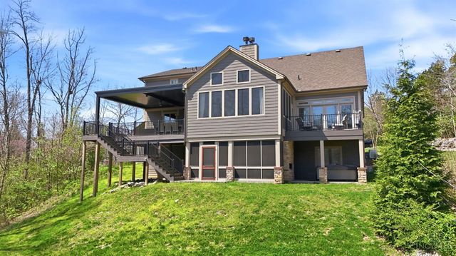 855 Willow Oak Court, Clearcreek Twp., OH 45066
