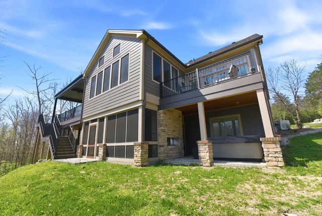 855 Willow Oak Court, Clearcreek Twp., OH 45066