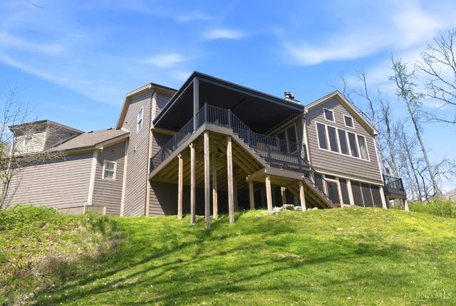 855 Willow Oak Court, Clearcreek Twp., OH 45066