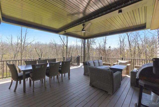 855 Willow Oak Court, Clearcreek Twp., OH 45066