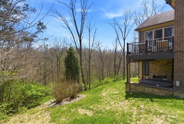 855 Willow Oak Court, Clearcreek Twp., OH 45066