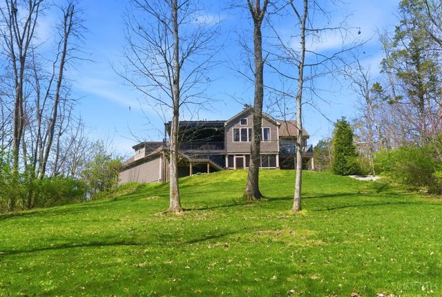 855 Willow Oak Court, Clearcreek Twp., OH 45066