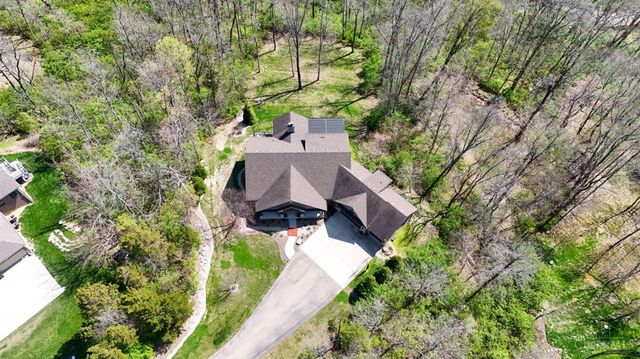 855 Willow Oak Court, Clearcreek Twp., OH 45066