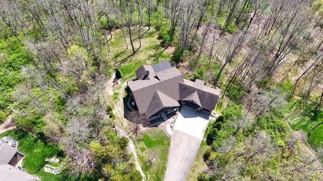 855 Willow Oak Court, Clearcreek Twp., OH 45066