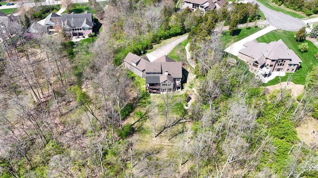 855 Willow Oak Court, Clearcreek Twp., OH 45066