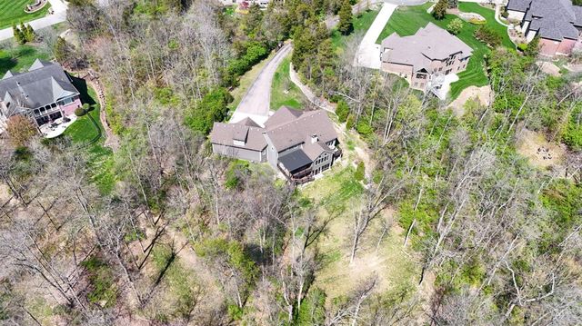 855 Willow Oak Court, Clearcreek Twp., OH 45066
