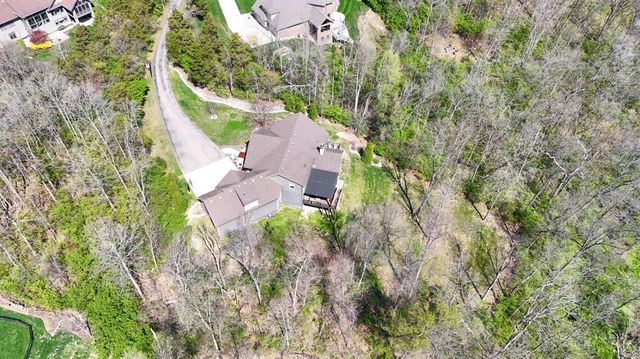 855 Willow Oak Court, Clearcreek Twp., OH 45066