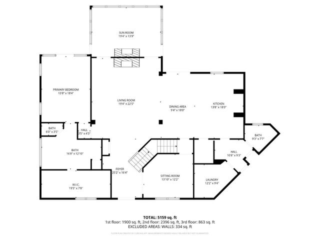 855 Willow Oak Court, Clearcreek Twp., OH 45066