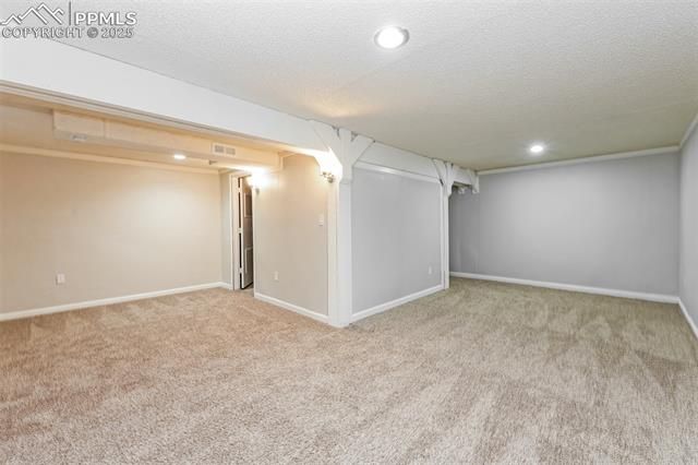 1068 Keith Drive, Colorado Springs, CO 80916