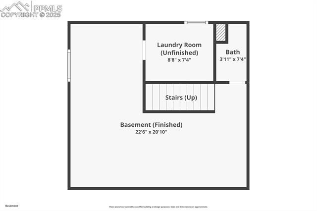1068 Keith Drive, Colorado Springs, CO 80916