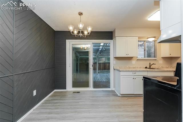 1068 Keith Drive, Colorado Springs, CO 80916