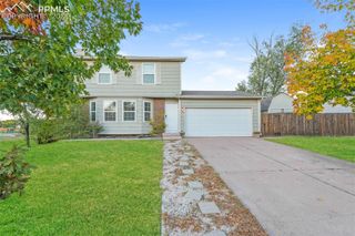 1068 Keith Drive, Colorado Springs, CO 80916
