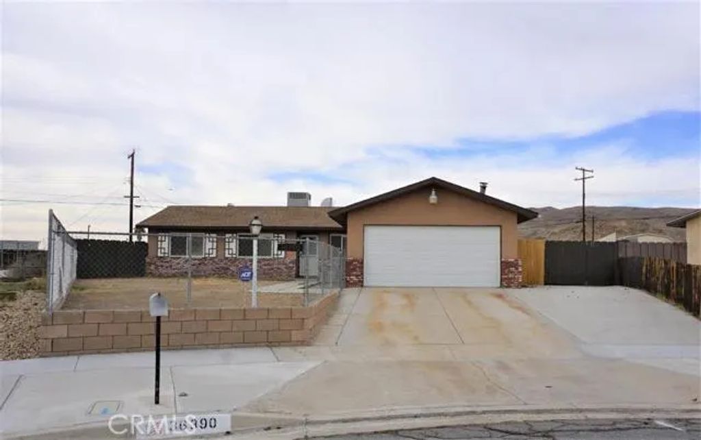 36390 Oleander Place, Barstow, CA 92311