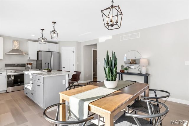 6 Tether Court, Hamel, IL 62046