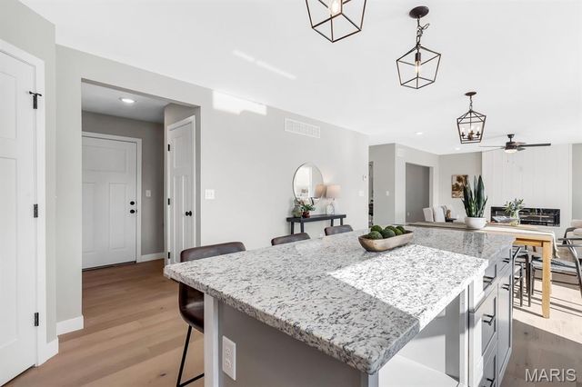 6 Tether Court, Hamel, IL 62046