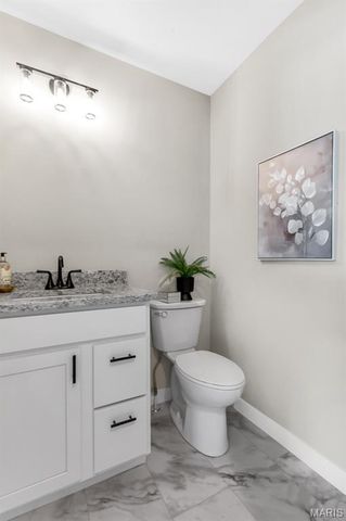 6 Tether Court, Hamel, IL 62046