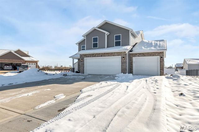 6 Tether Court, Hamel, IL 62046