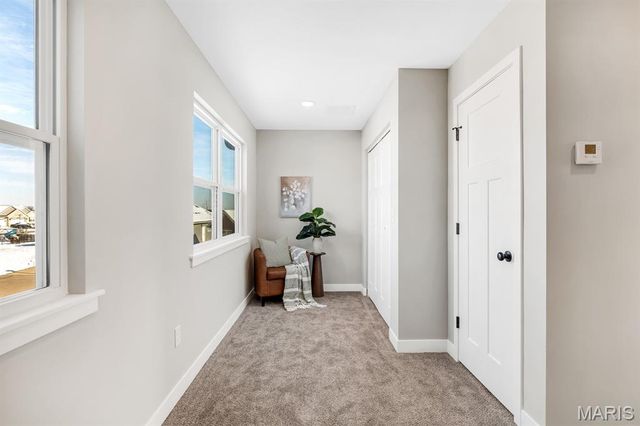 6 Tether Court, Hamel, IL 62046