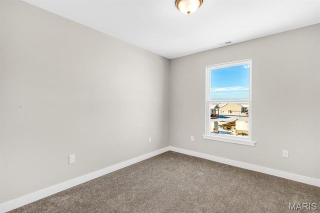 6 Tether Court, Hamel, IL 62046