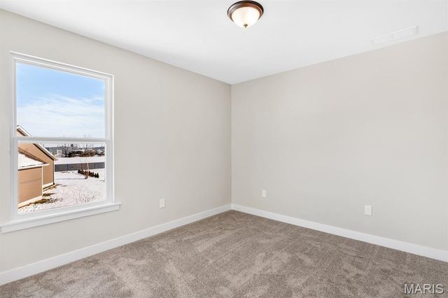 6 Tether Court, Hamel, IL 62046