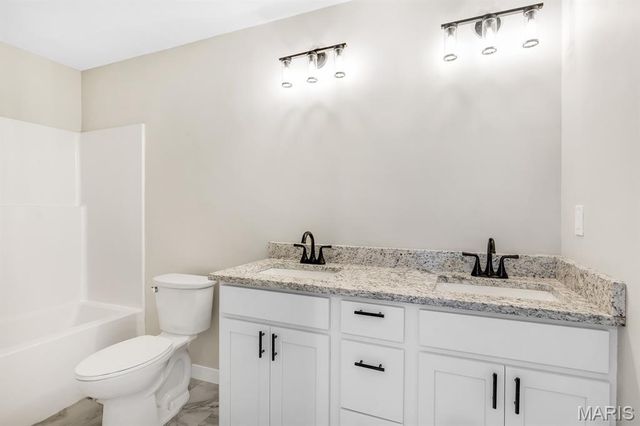 6 Tether Court, Hamel, IL 62046