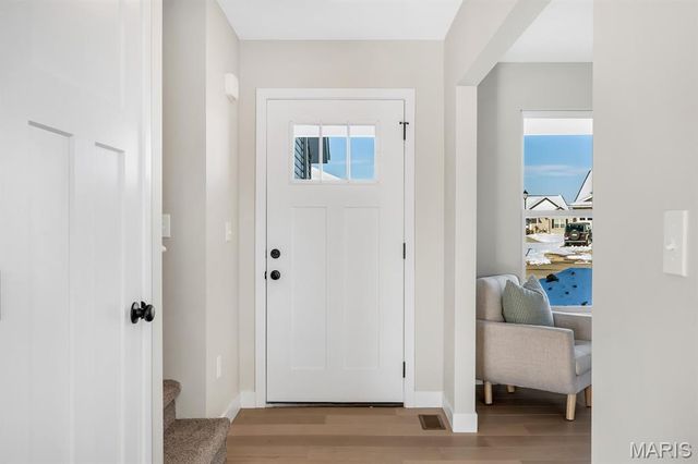 6 Tether Court, Hamel, IL 62046