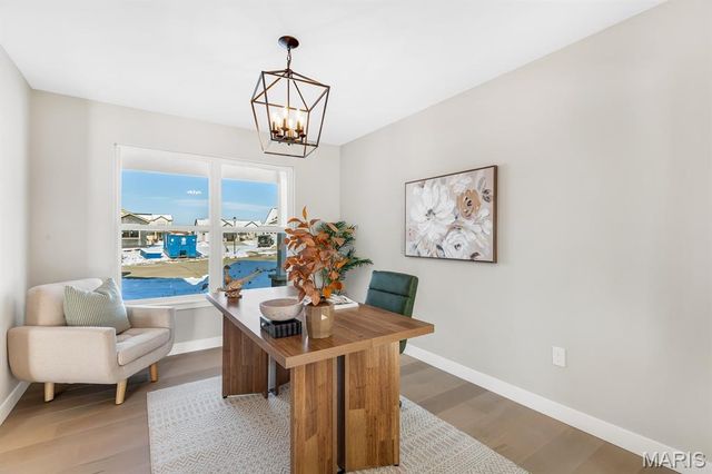 6 Tether Court, Hamel, IL 62046