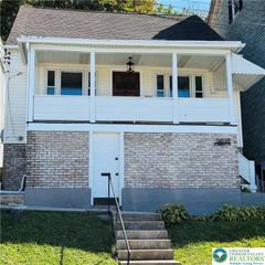 330 East Abbott, Lansford Boro, PA 18232