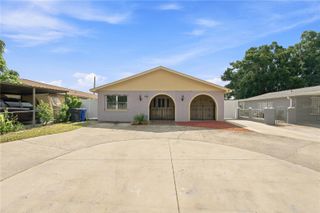 6513 N MANHATTAN AVENUE, Tampa, FL 33614