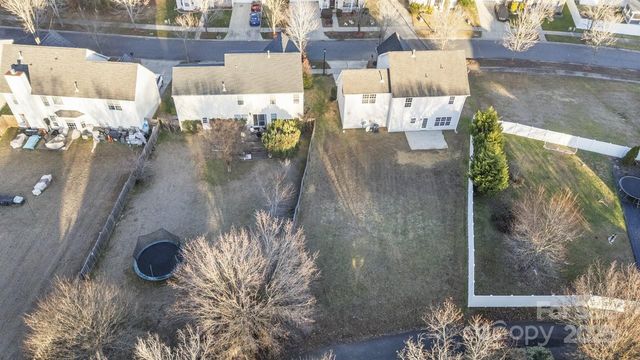 12617 Coral Sunrise Drive, Huntersville, NC 28078