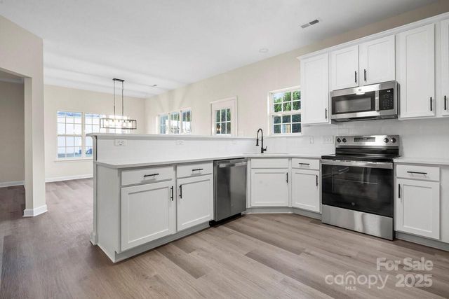 12617 Coral Sunrise Drive, Huntersville, NC 28078