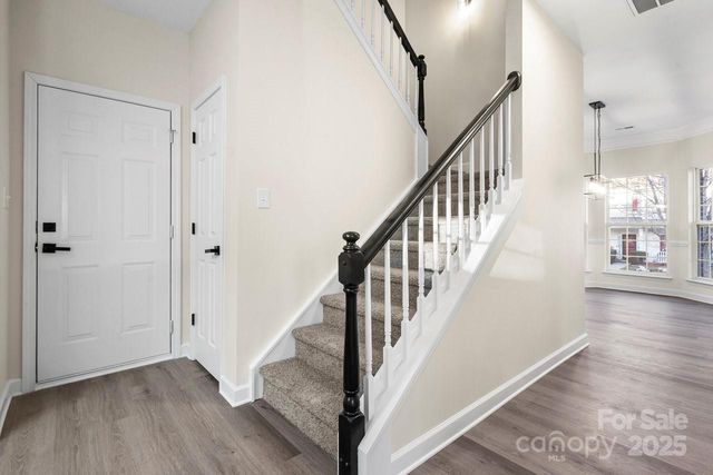 12617 Coral Sunrise Drive, Huntersville, NC 28078