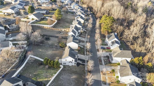 12617 Coral Sunrise Drive, Huntersville, NC 28078