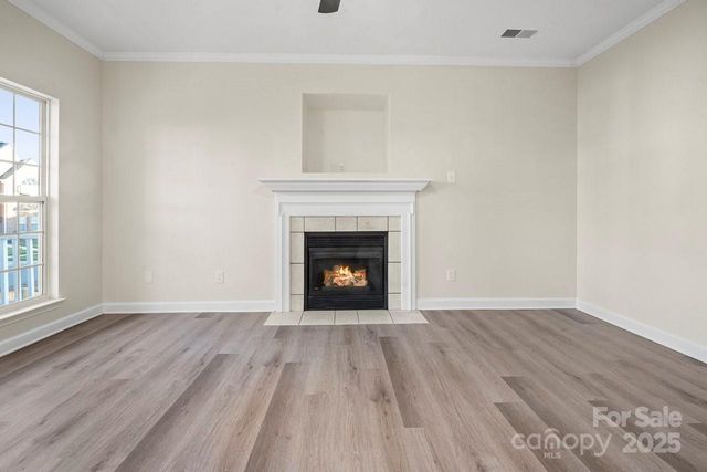 12617 Coral Sunrise Drive, Huntersville, NC 28078