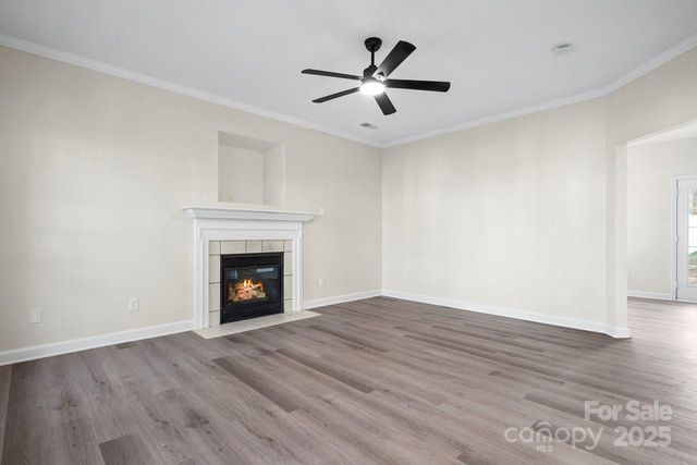 12617 Coral Sunrise Drive, Huntersville, NC 28078