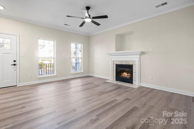 12617 Coral Sunrise Drive, Huntersville, NC 28078