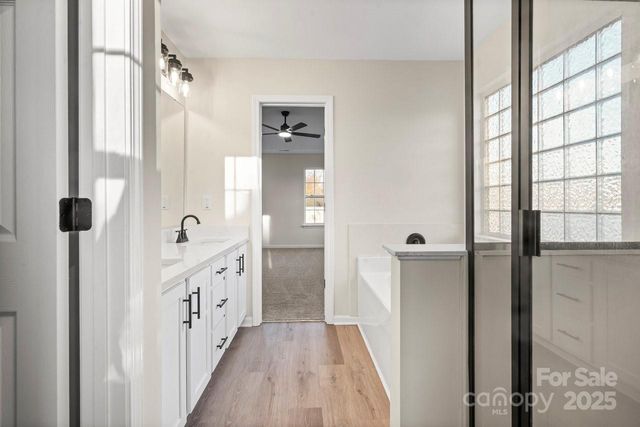 12617 Coral Sunrise Drive, Huntersville, NC 28078