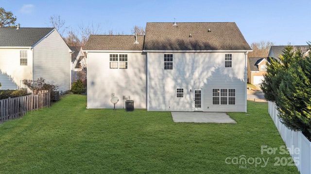 12617 Coral Sunrise Drive, Huntersville, NC 28078