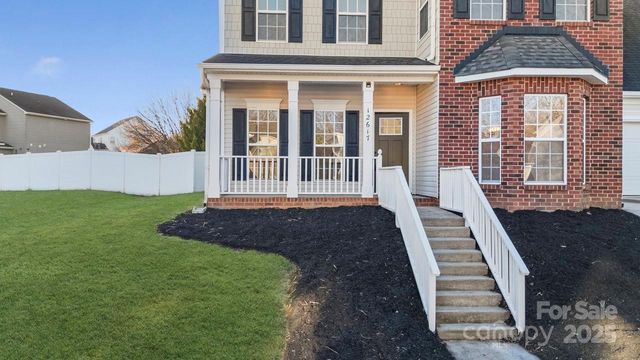 12617 Coral Sunrise Drive, Huntersville, NC 28078