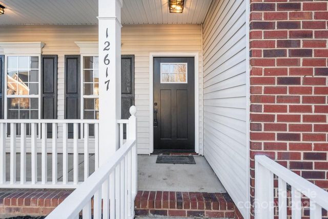 12617 Coral Sunrise Drive, Huntersville, NC 28078