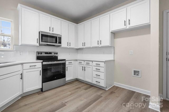 12617 Coral Sunrise Drive, Huntersville, NC 28078