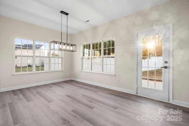 12617 Coral Sunrise Drive, Huntersville, NC 28078